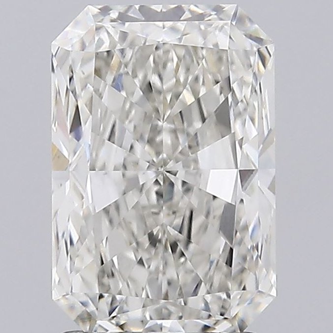 Heart 5.56 Carat Lab Grown Diamond, E, VS1, IGI lg623423131